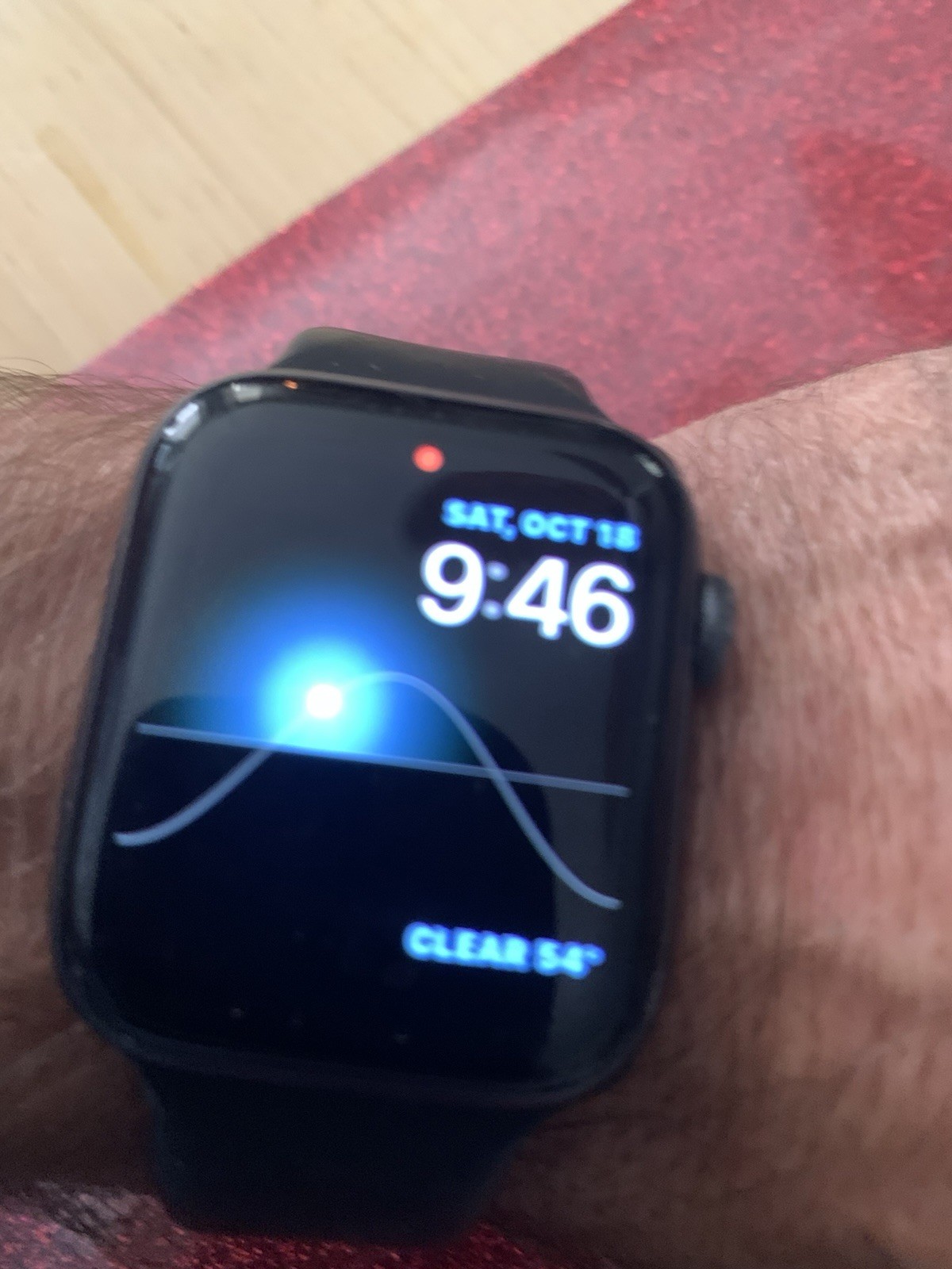 Apple Series 6 Updated To Series 11