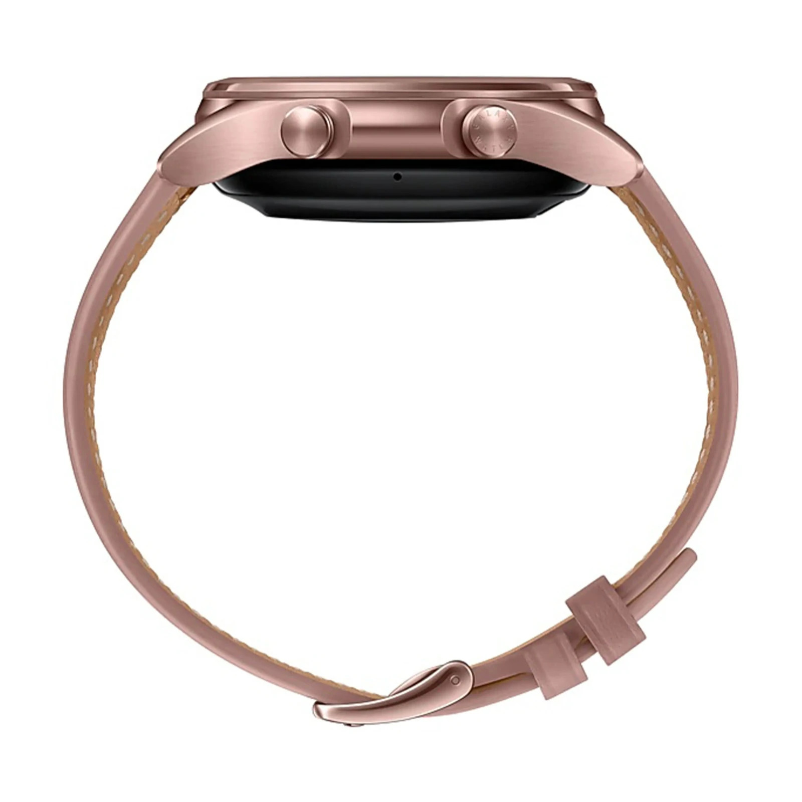 Samsung Galaxy Watch3 41mm GPS Only Wifi Gold – Excellent Condition