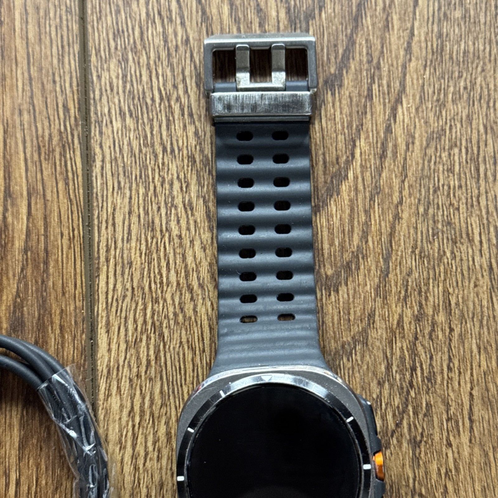 Samsung Galaxy Watch Ultra SM-L705U Titanium Gray – 47mm LTE/Cellular