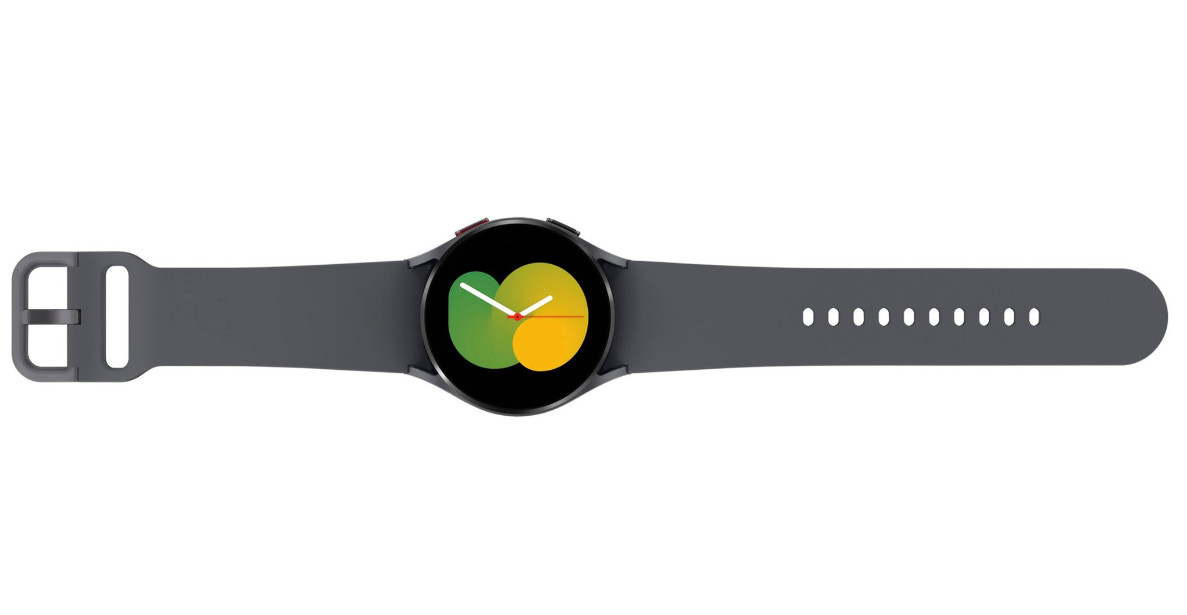 Samsung Galaxy Watch5 LTE SM-R905 40mm Gray (Battery issue)