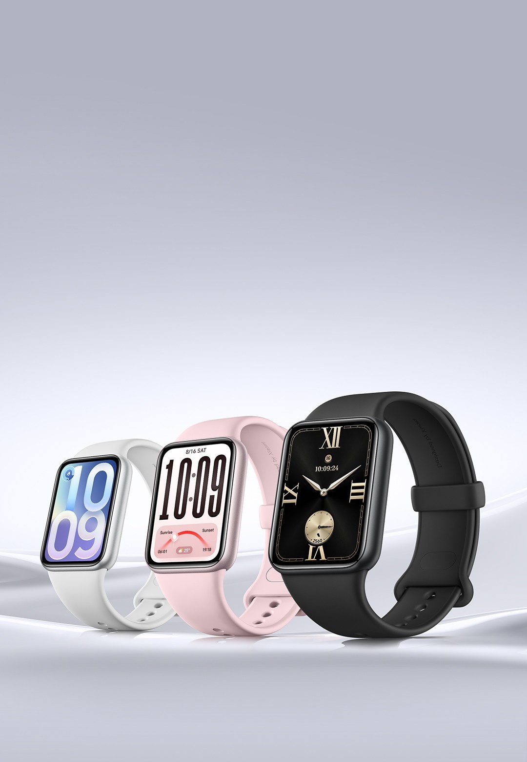 Redmi Band 10 Pro 1.74”AMOLED GLOBAL VERSION 5ATM Water Resistance By FedEx
