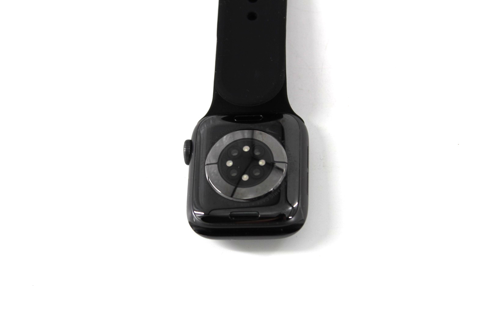 Apple Watch Series 6 Nike 40mm Space Gray – GPS + LTE Cellular A2293