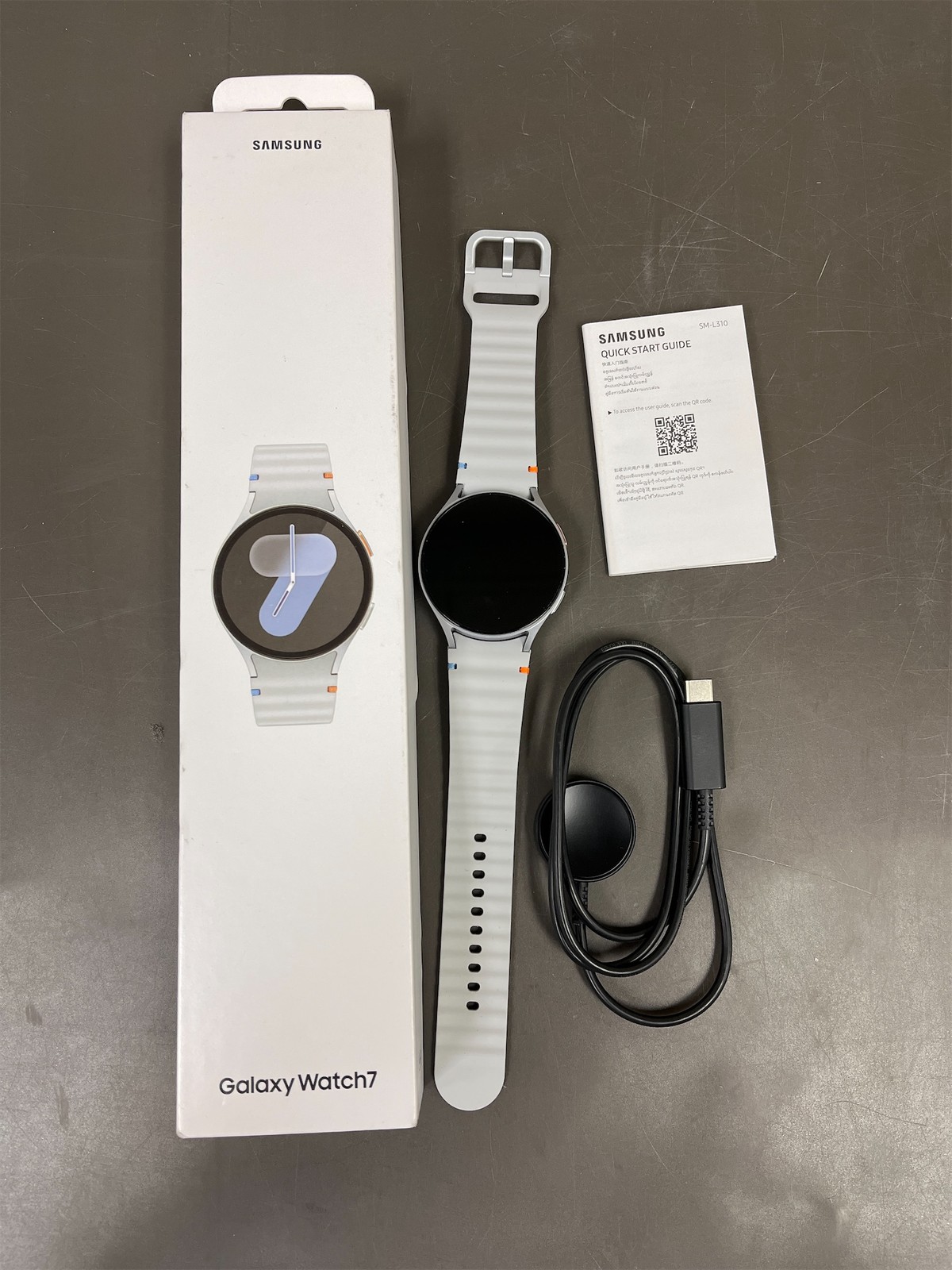Galaxy Watch 7 SM-L310