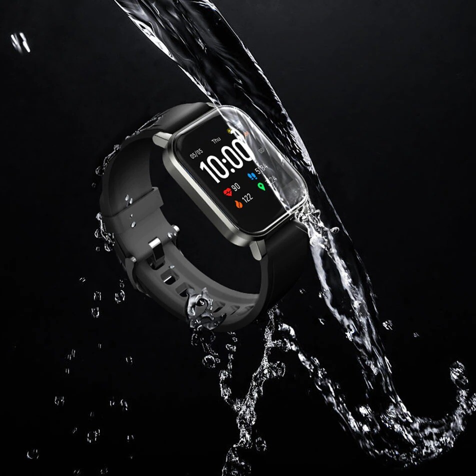 Smart Watch LS02 Global Version 12 Sport Modes Waterproof IP68 Bluetooth 5.0