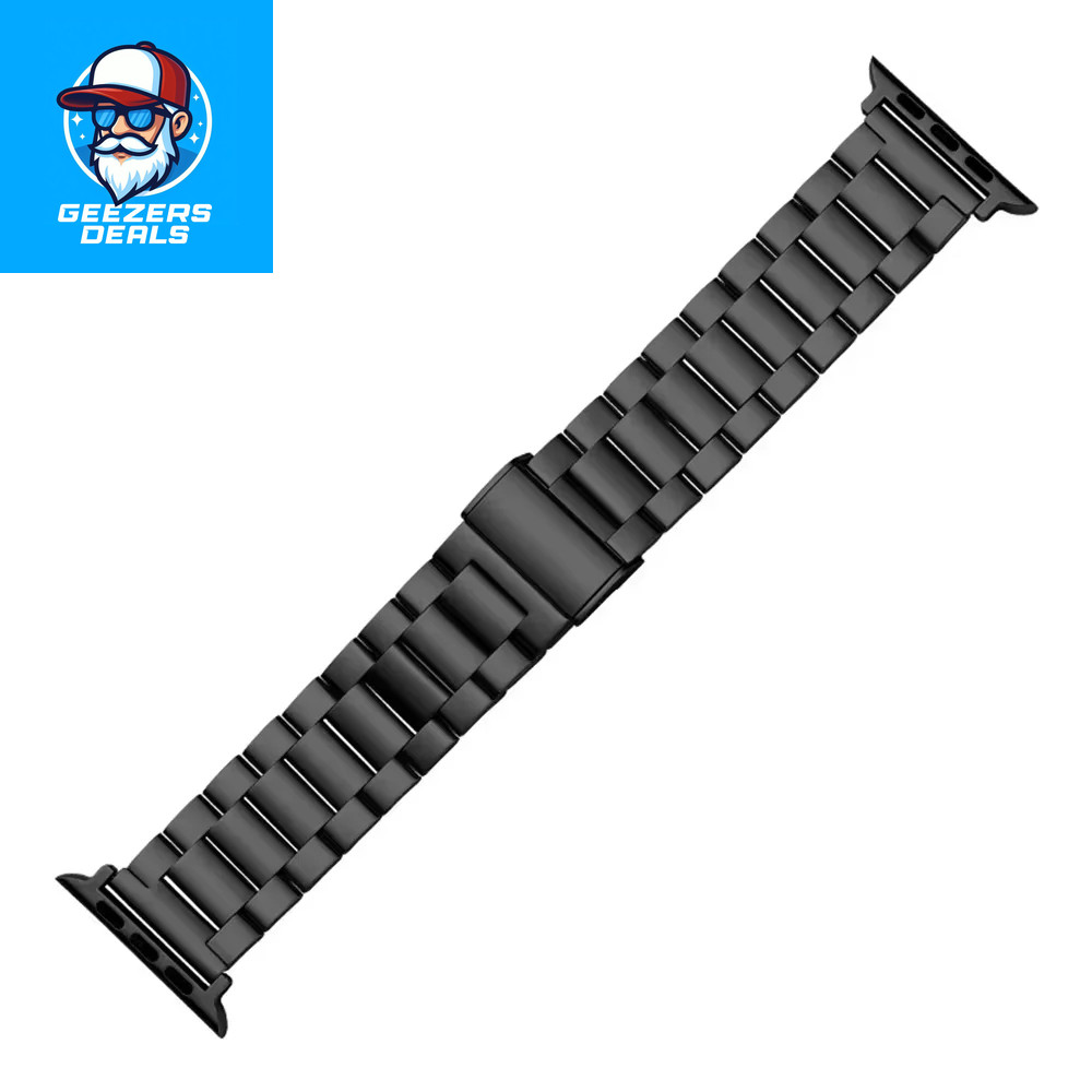 2026 New Men Smart Watch 2.01 Inch HD Screen Bluetooth Call Health Fitness Track