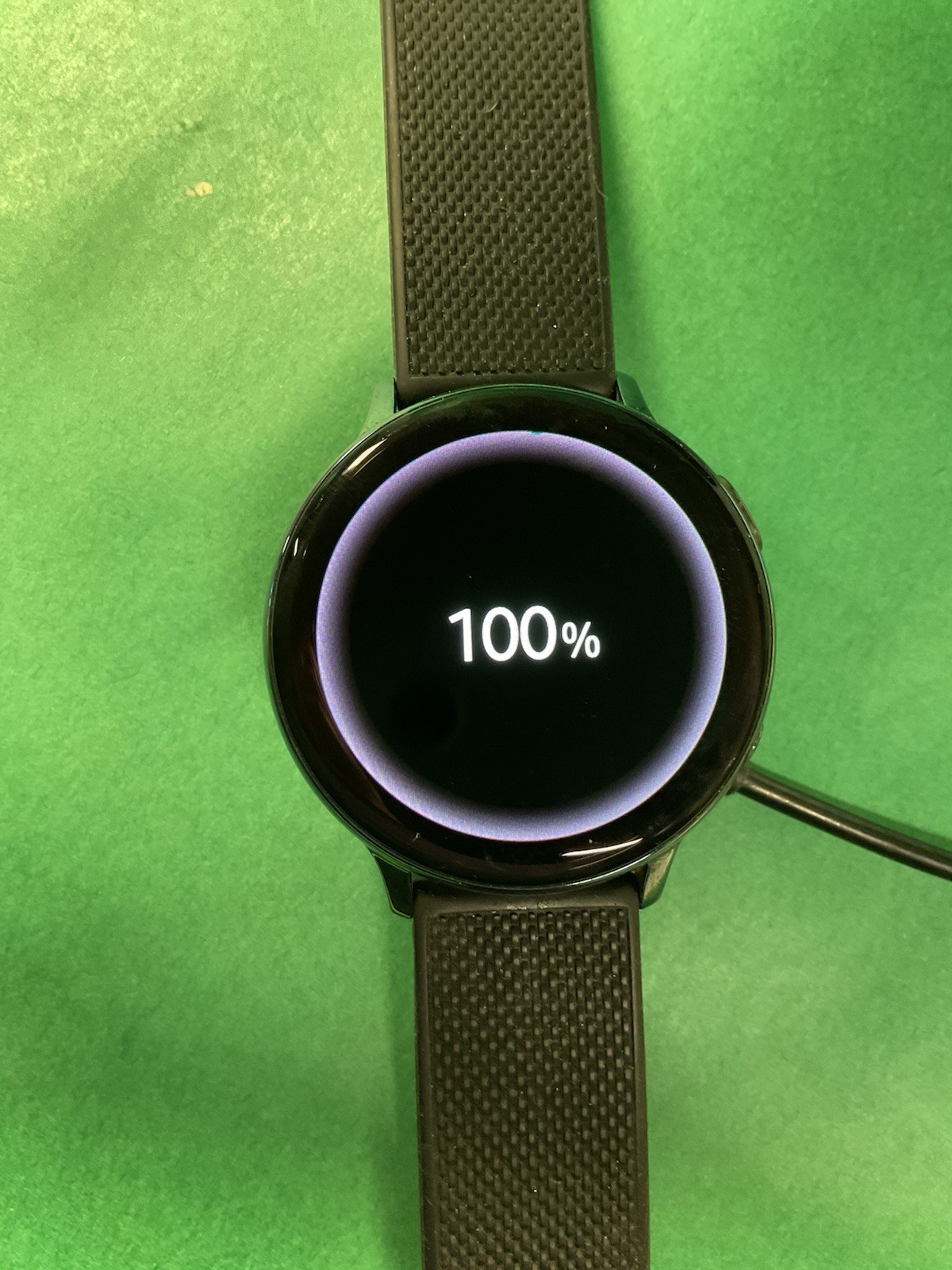 Samsung Galaxy Watch SM-R825U 44mm, Parts Not Working.