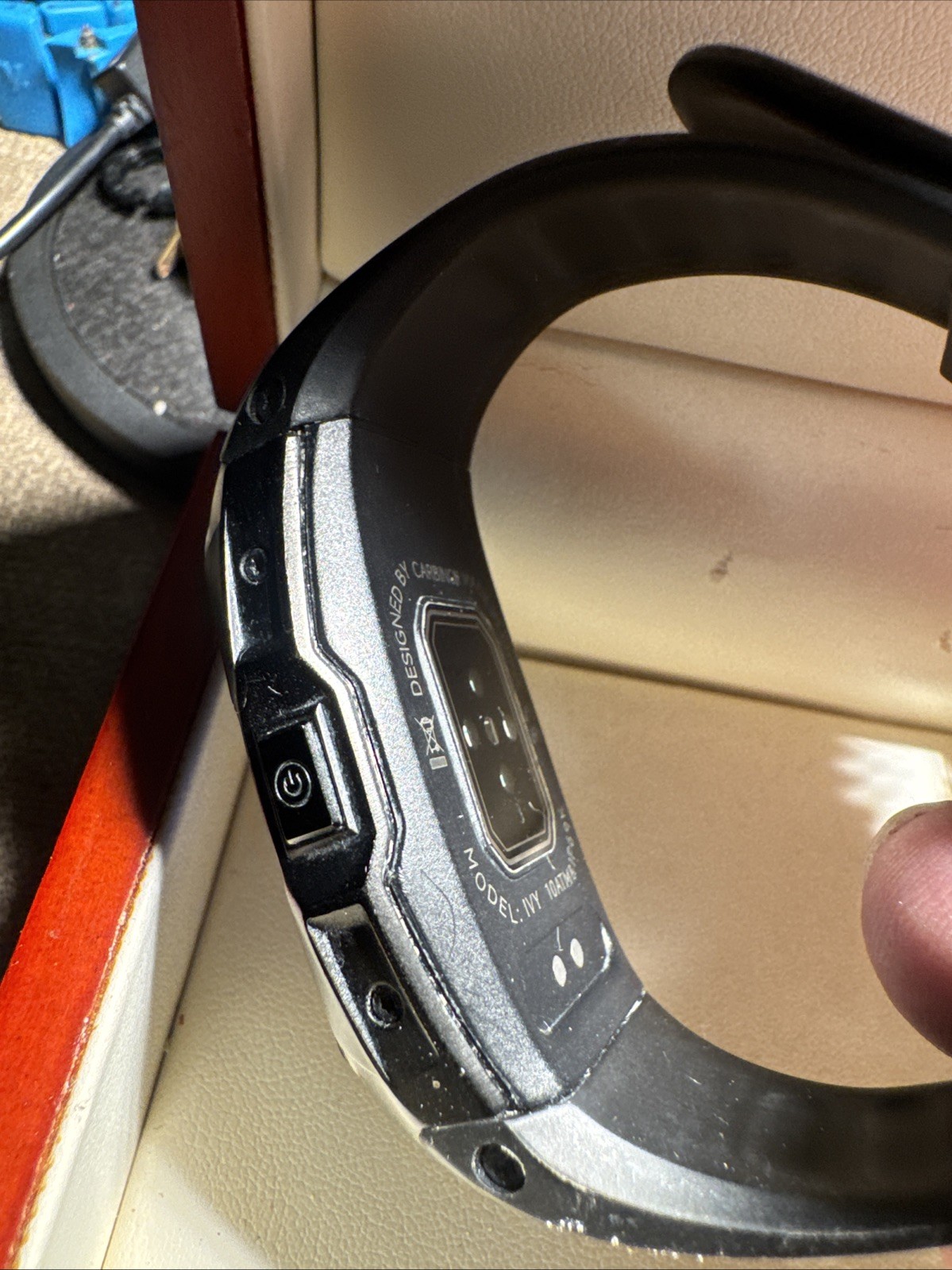 KOSPET Tank X1 Smart Watch