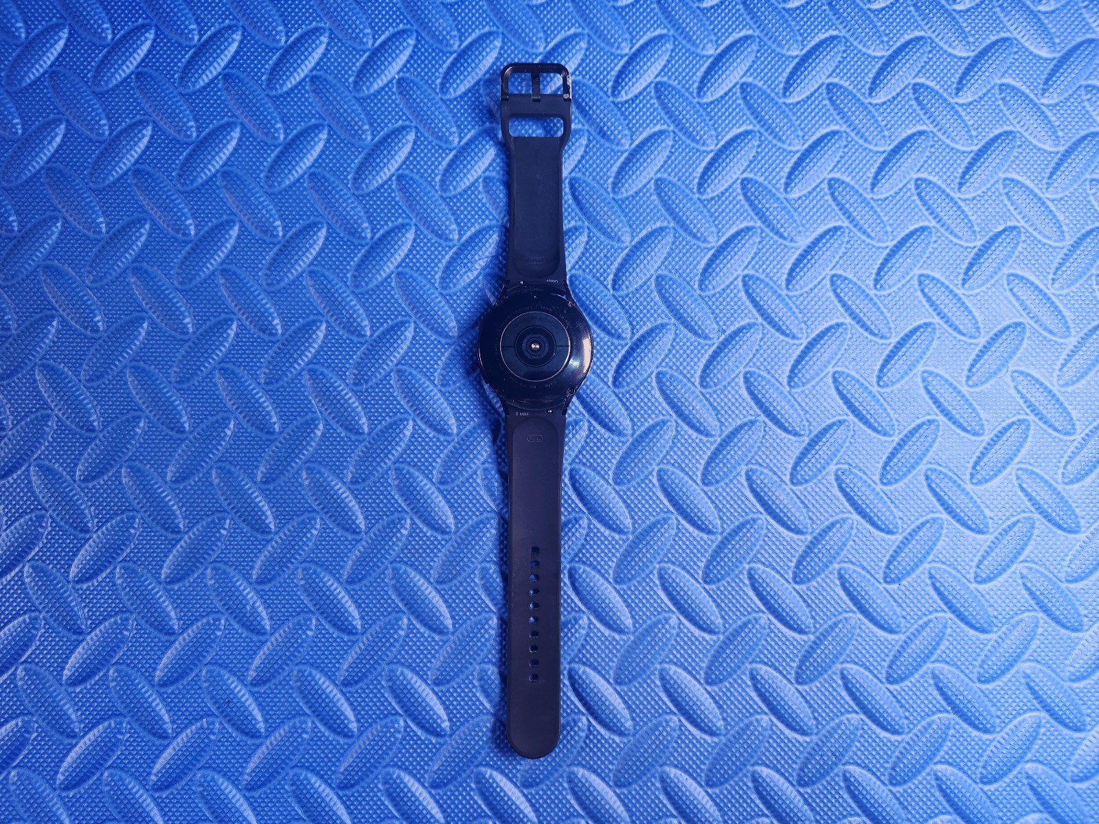 Samsung Galaxy Watch 4 SM-R870 – Black