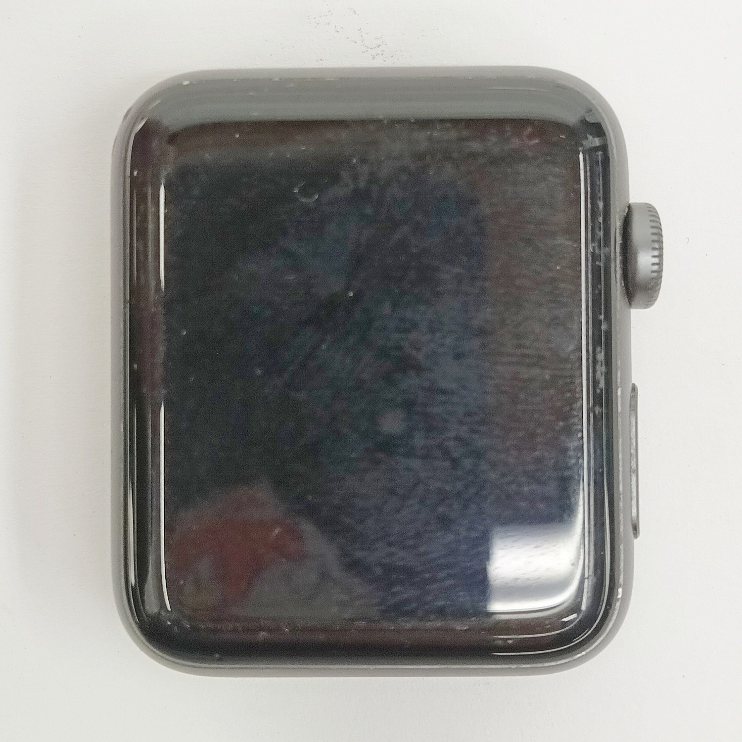 Apple Watch S3 Grey A1859 42mm – For Parts / Untested