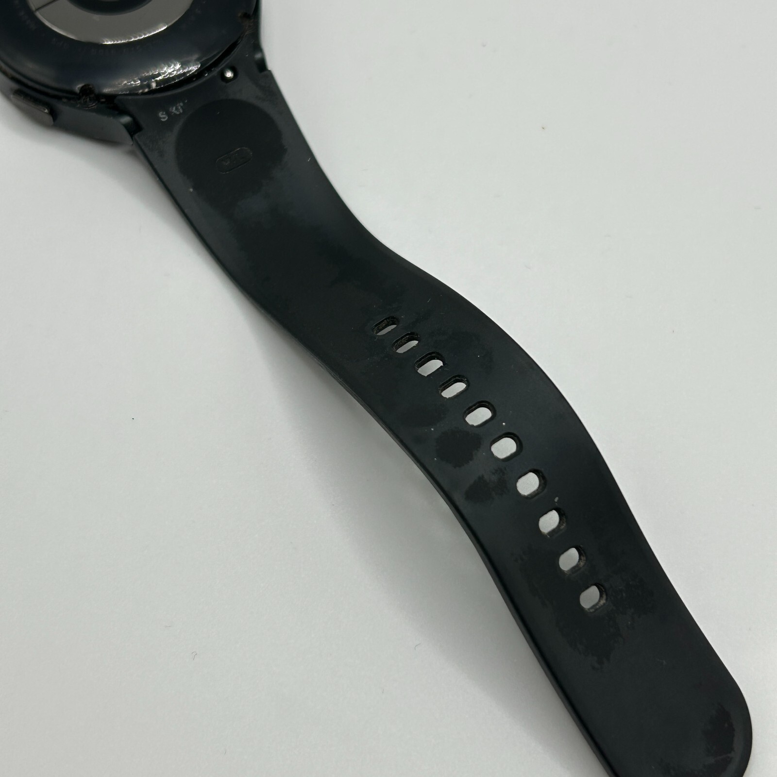 Samsung Galaxy Watch 4 44MM Black SM-R870 Black Band Smart Watch