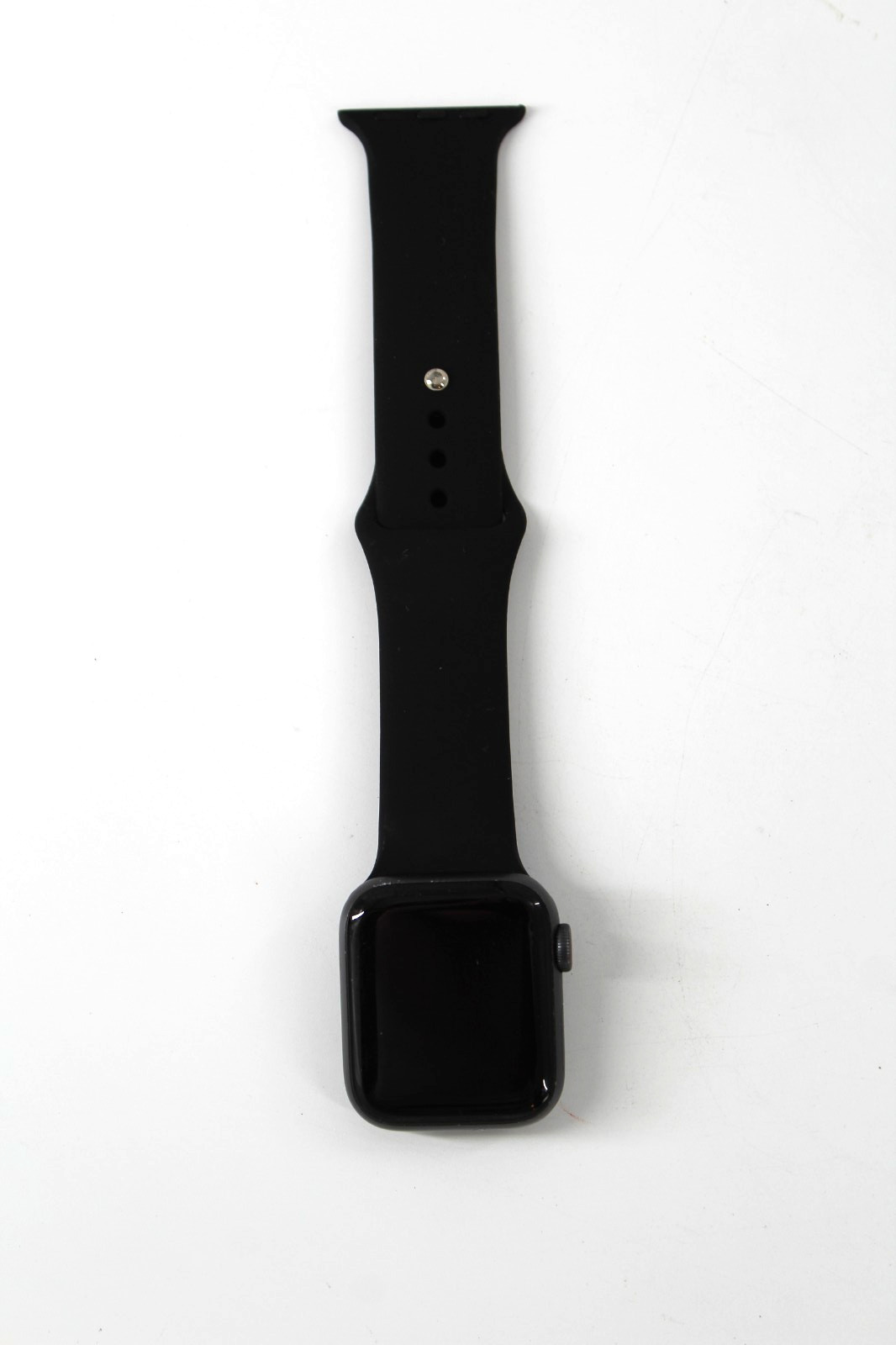 Apple Watch Series 6 Nike 40mm Space Gray – GPS + LTE Cellular A2293