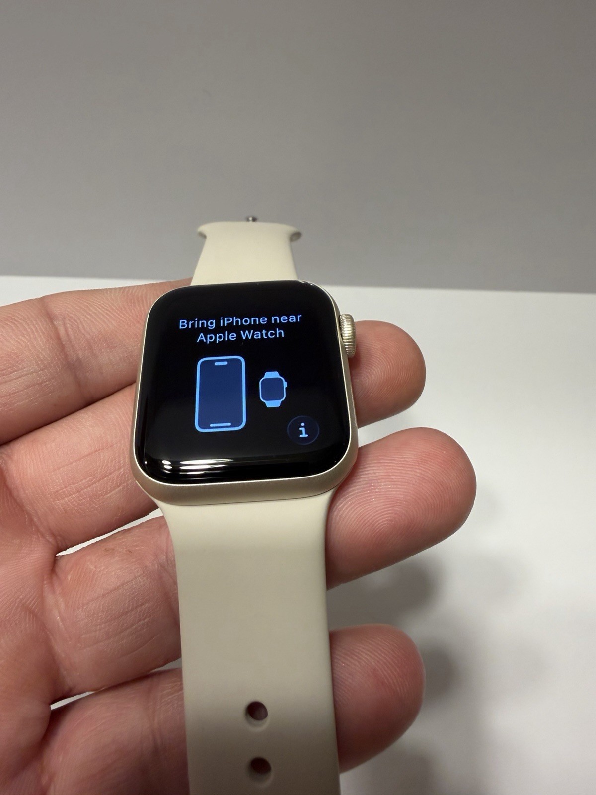 Apple Watch SE Pair 40mm GPS 44mm GPS+Cellular 2020 A2351 A2354 Bundle His/Hers!