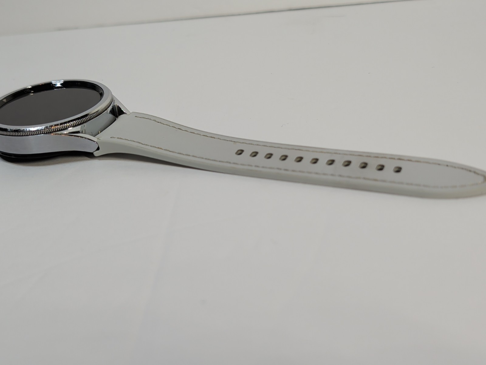 Two (2) Samsung Watches – Samsung Galaxy Watch 6 – Classic 47mm LTE & 40mm LTE