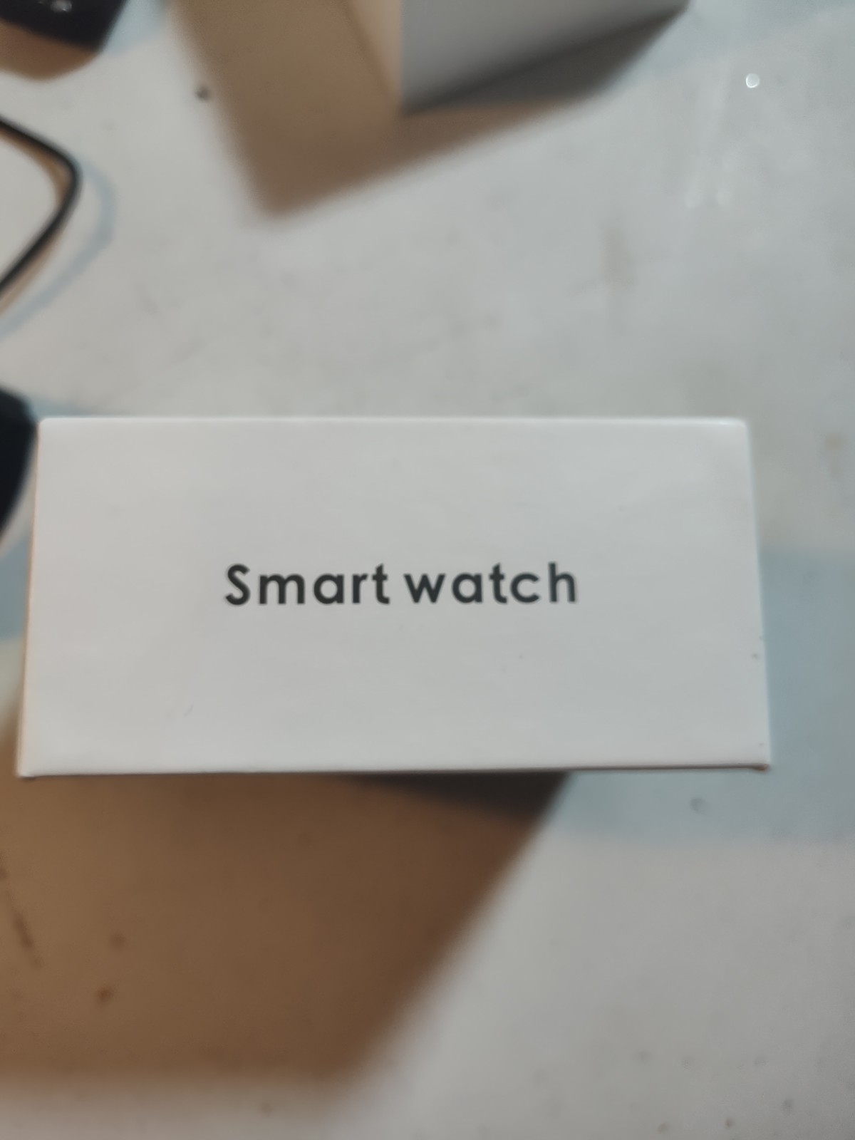 Smart Watch Women Men w/Blood Pressure, Blood Oxygen Monitor Fitness Tracker 948