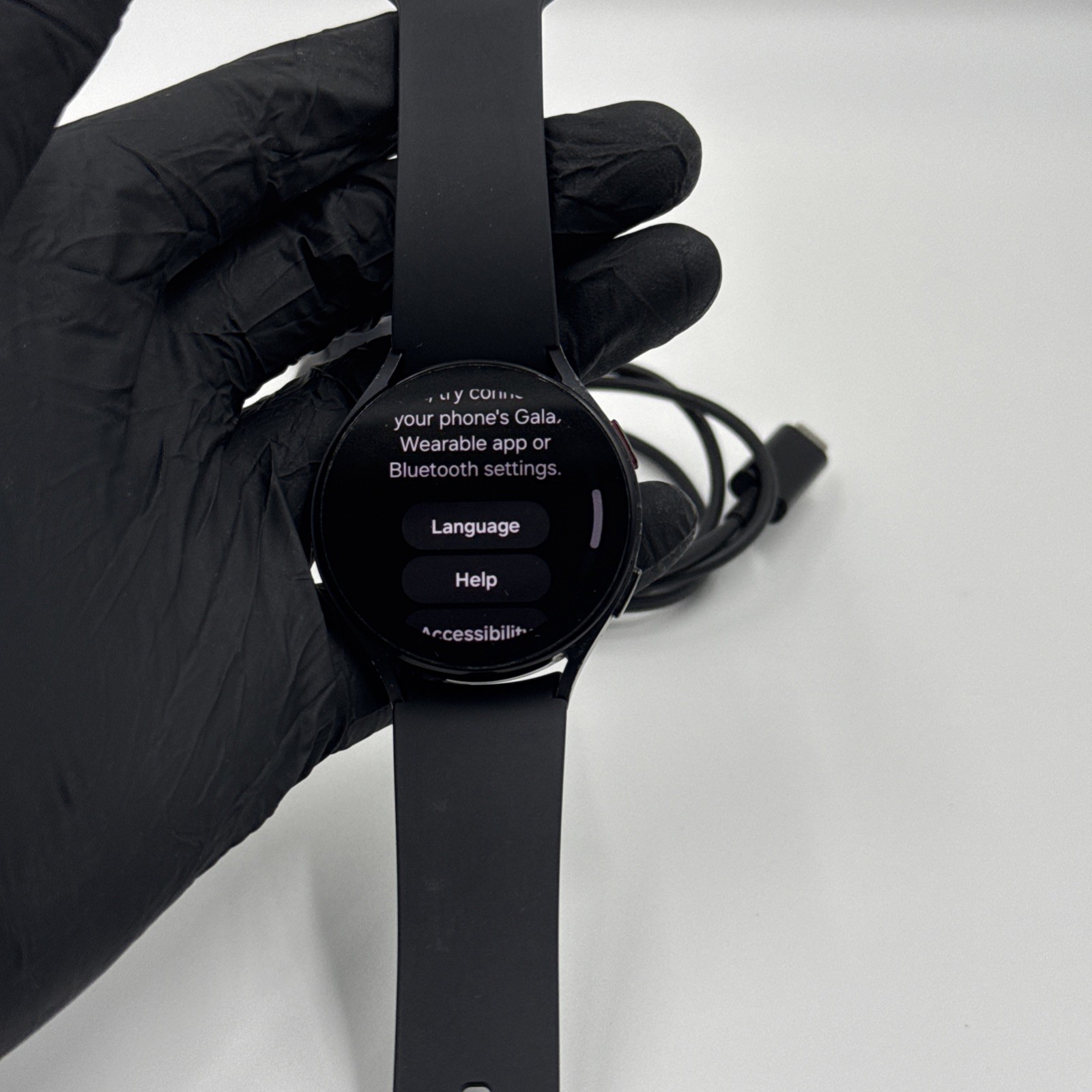 Samsung Galaxy Watch 5 SM-R915 LTE 44MM