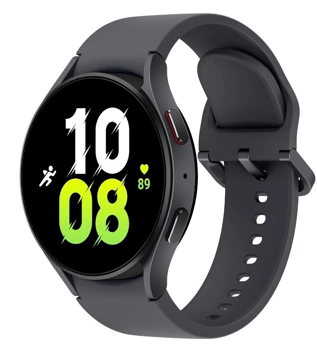 Samsung Galaxy Watch 5 40mm WiFi + Bluetooth + Cellular R900 / R905 – Good
