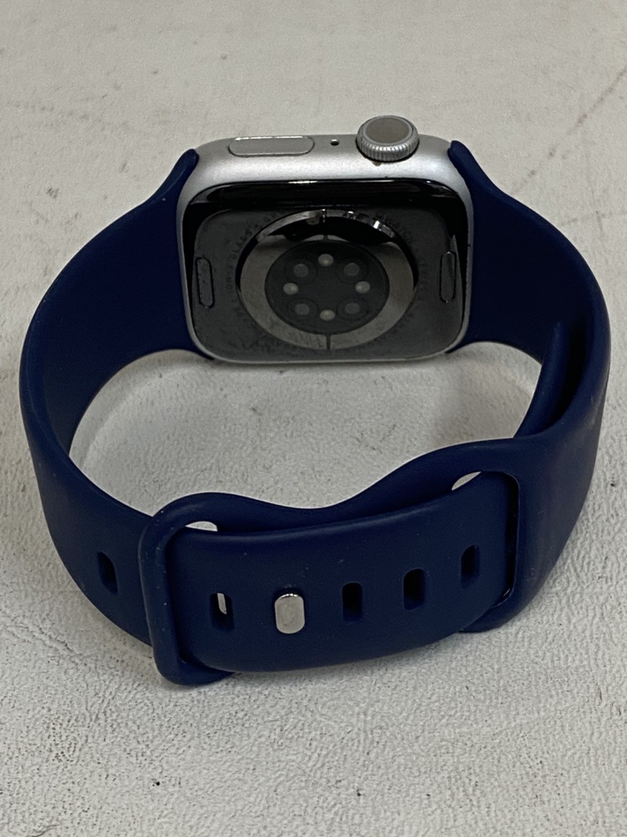 APPLE WATCH SERIES 8 32GB 41mm GPS Model: A2770 (CMP124973)