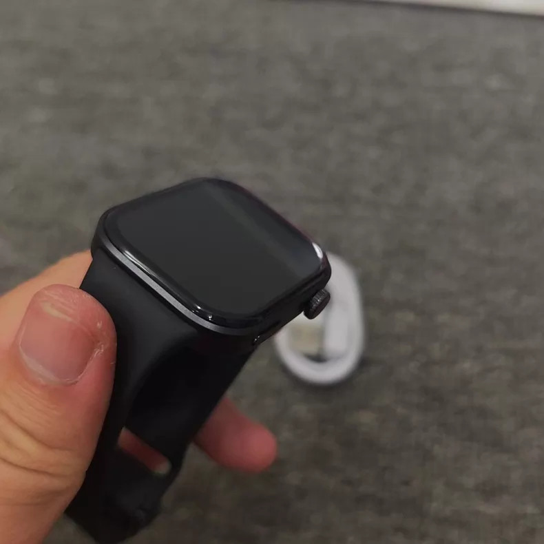 Xiaomi Redmi Watch 6 Smartwatch 2.07″OLED display Obsidian