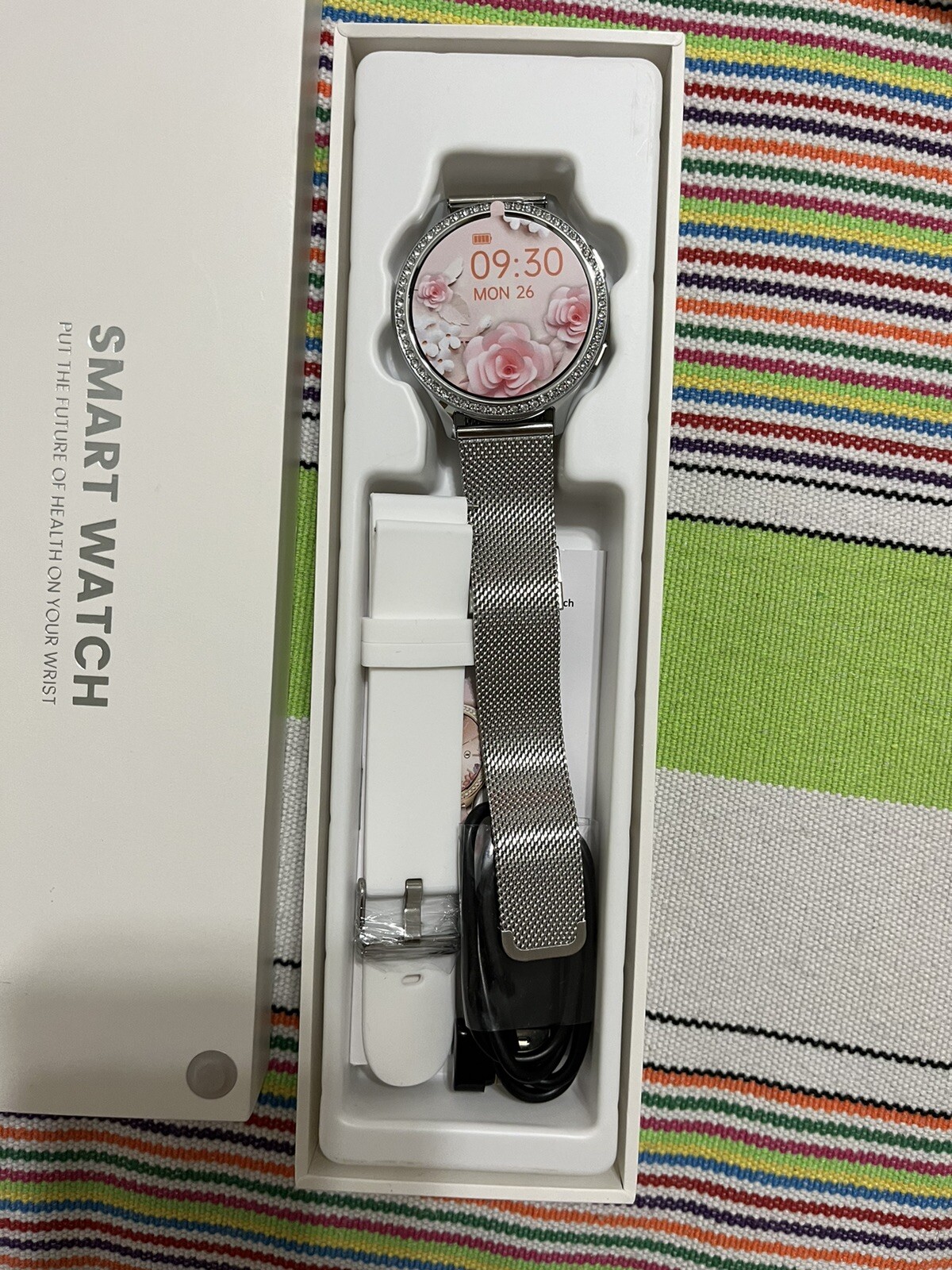 smart watch