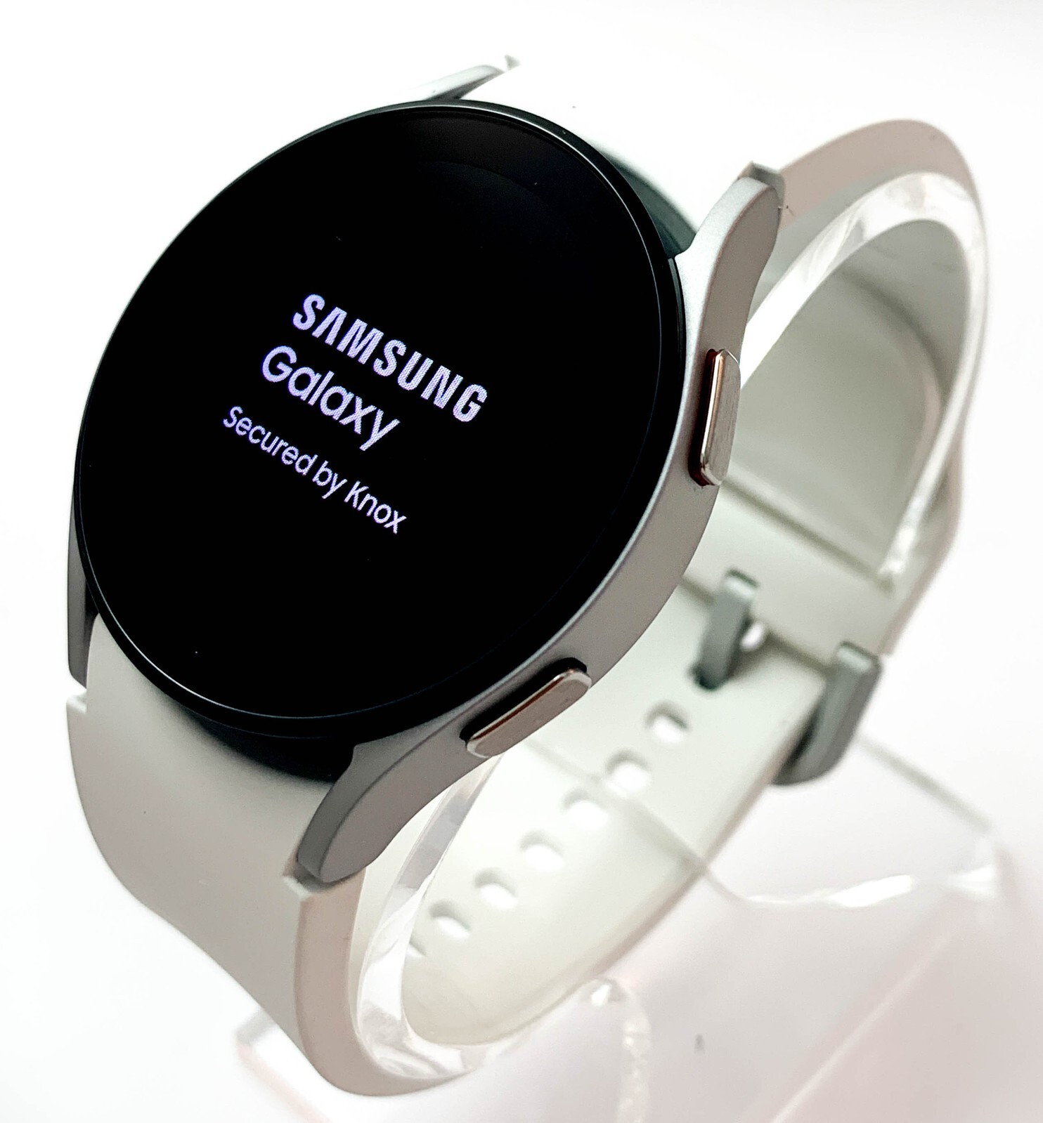 Samsung Galaxy Watch 5 SM-R910 Sapphire Crystal 45mm GPS/WiFi Bluetooth Watch SR