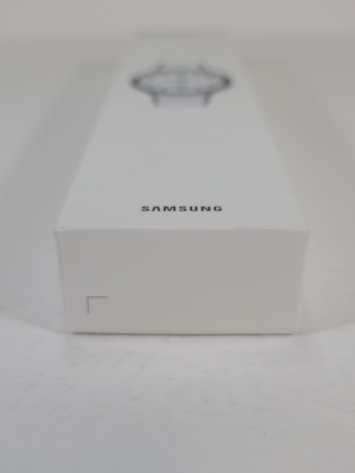 Samsung Galaxy Watch 5 40mm Golf Edition SM-R900 Smart Caddie Bluetooth – White