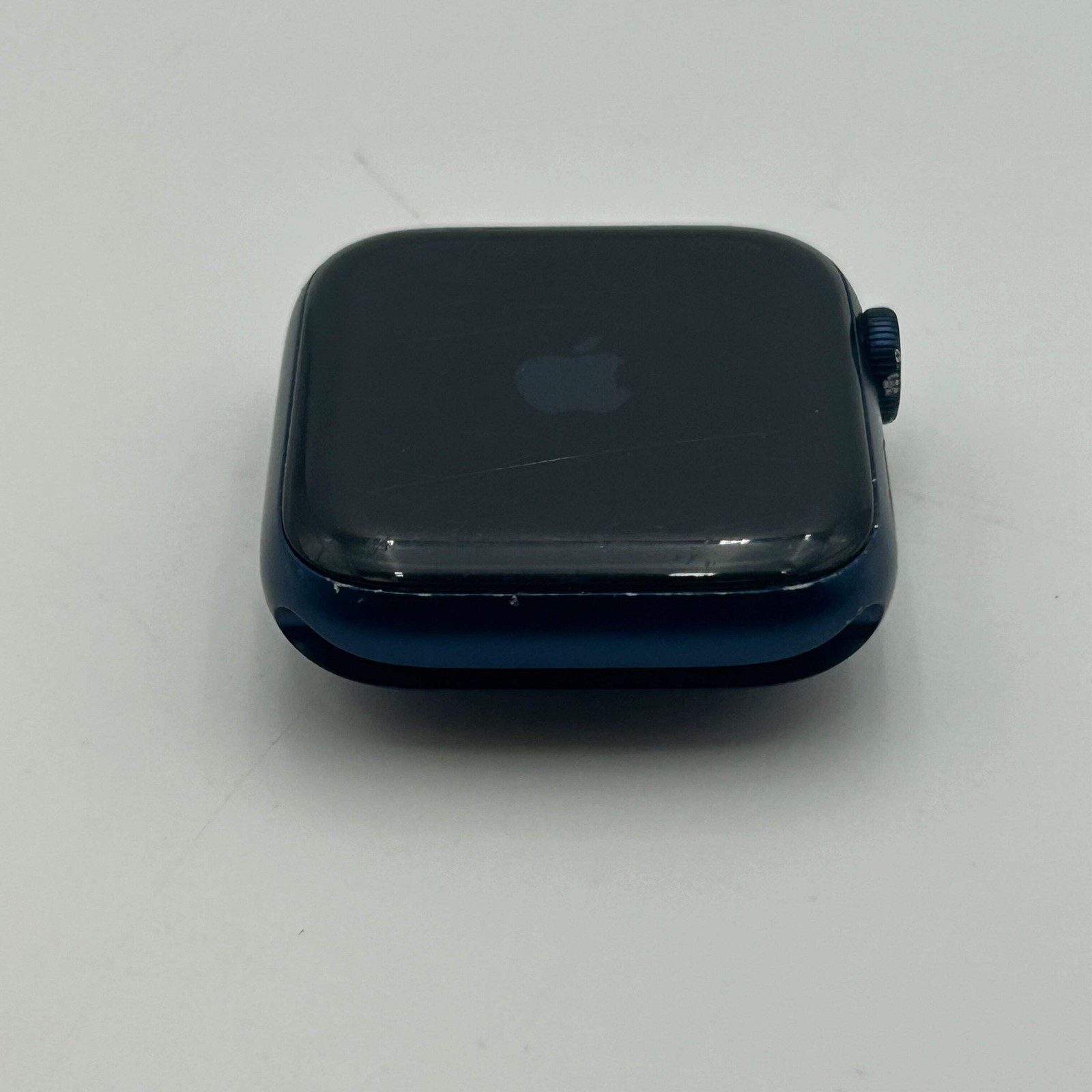 Used Apple Watch Series 6 Cellular A2294 44mm Black Unlocked