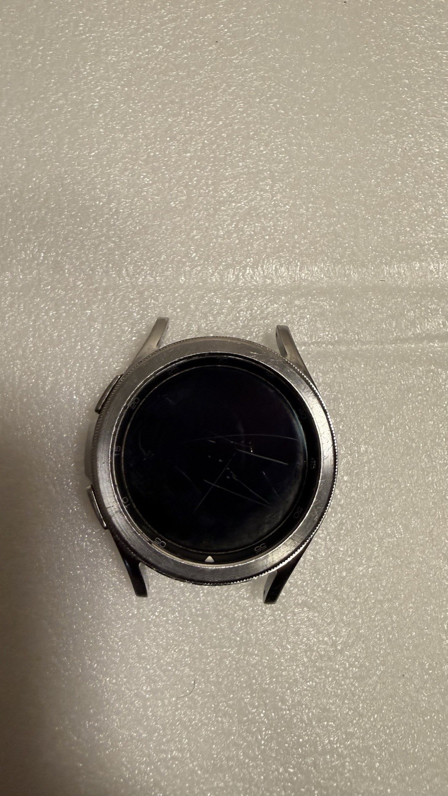 Samsung Galaxy Watch4 Classic SM-R880 42mm Bundle Of 3 Units