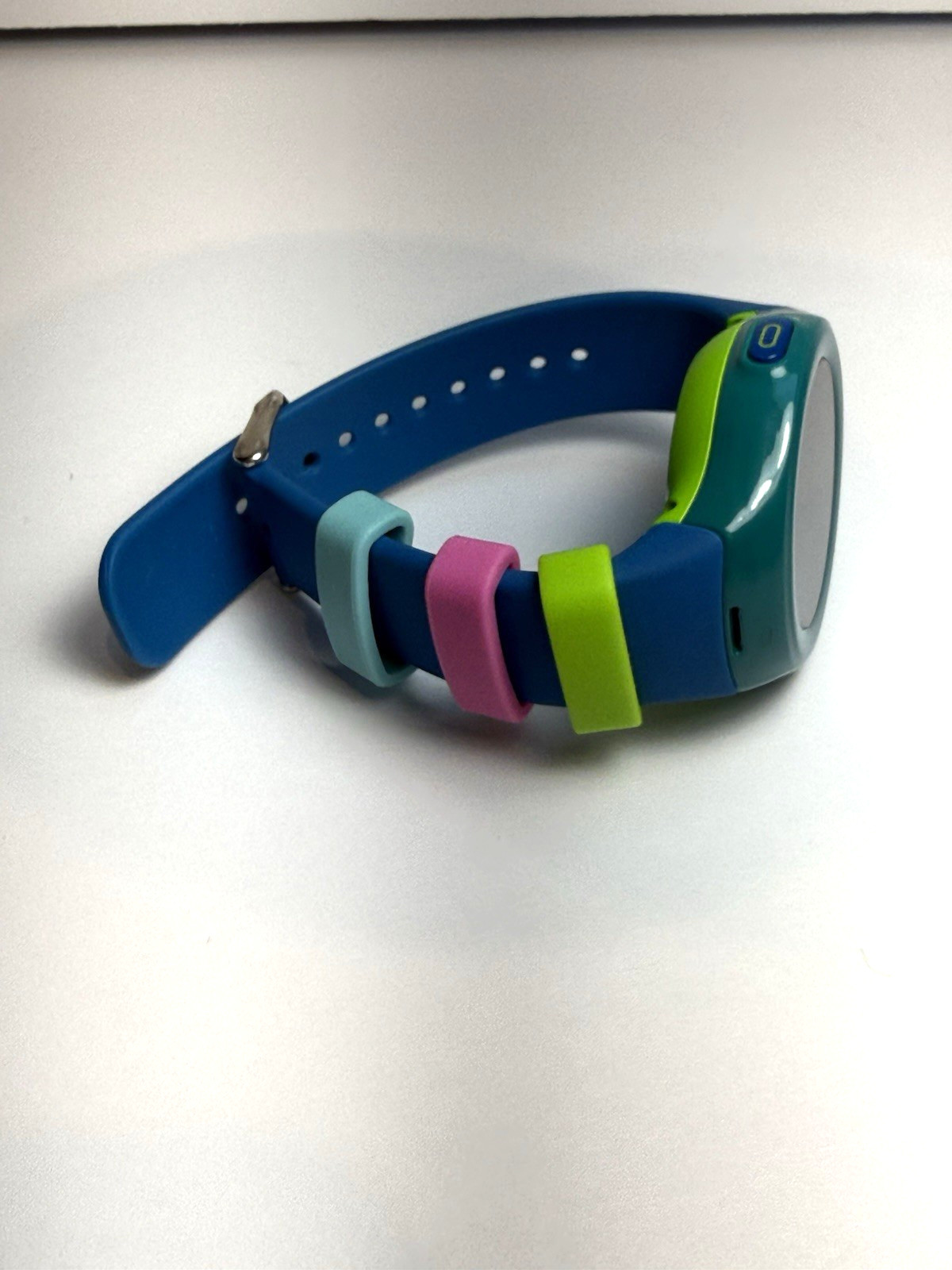 Timex Family Connect 4G Fitness Watch (IFW522) Parts Only