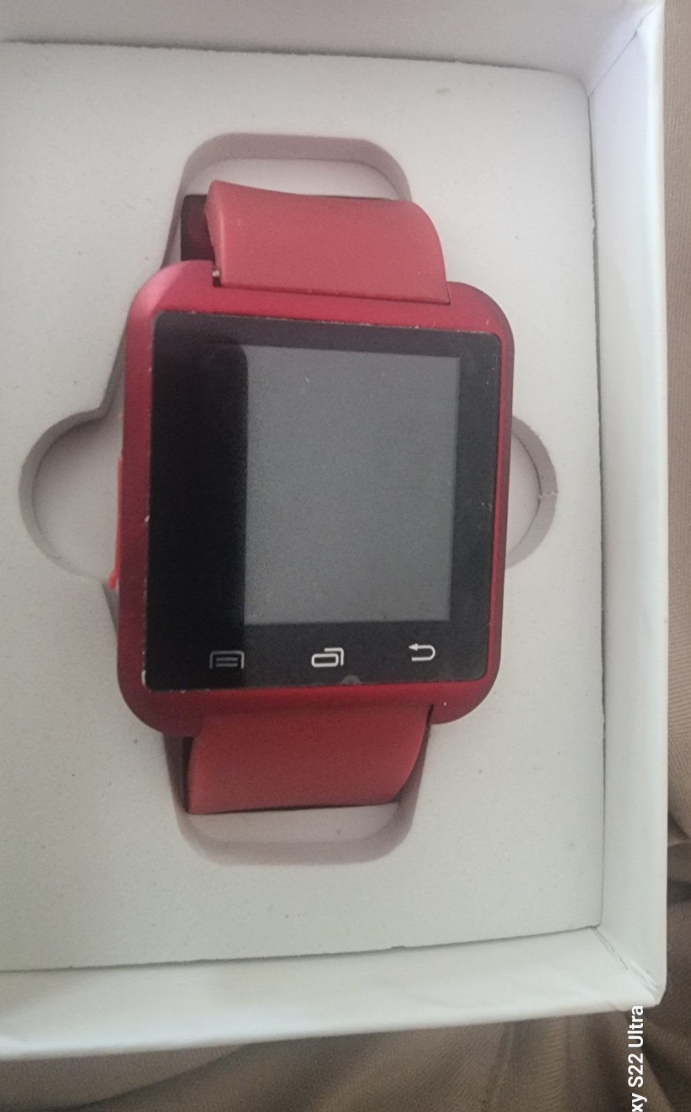 Smart WATCH BLUETOOTH /Watch International