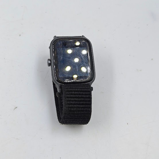 Lot of 10 Untested Watches – Mixed Colors & Models, No Packaging