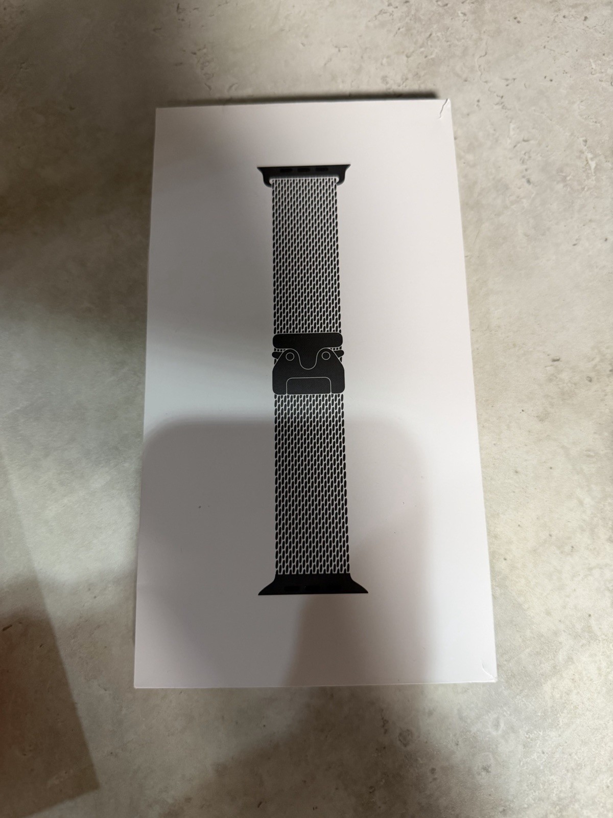 Apple Watch Series 10 GPS+LTE Hermes Smartwatch