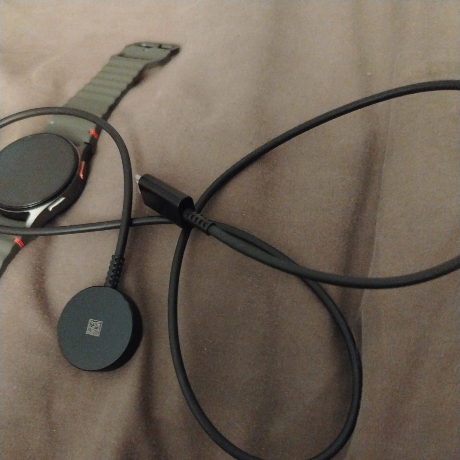 Samsung Galaxy Watch 7 40 mm LTE version Xfinity Mobile