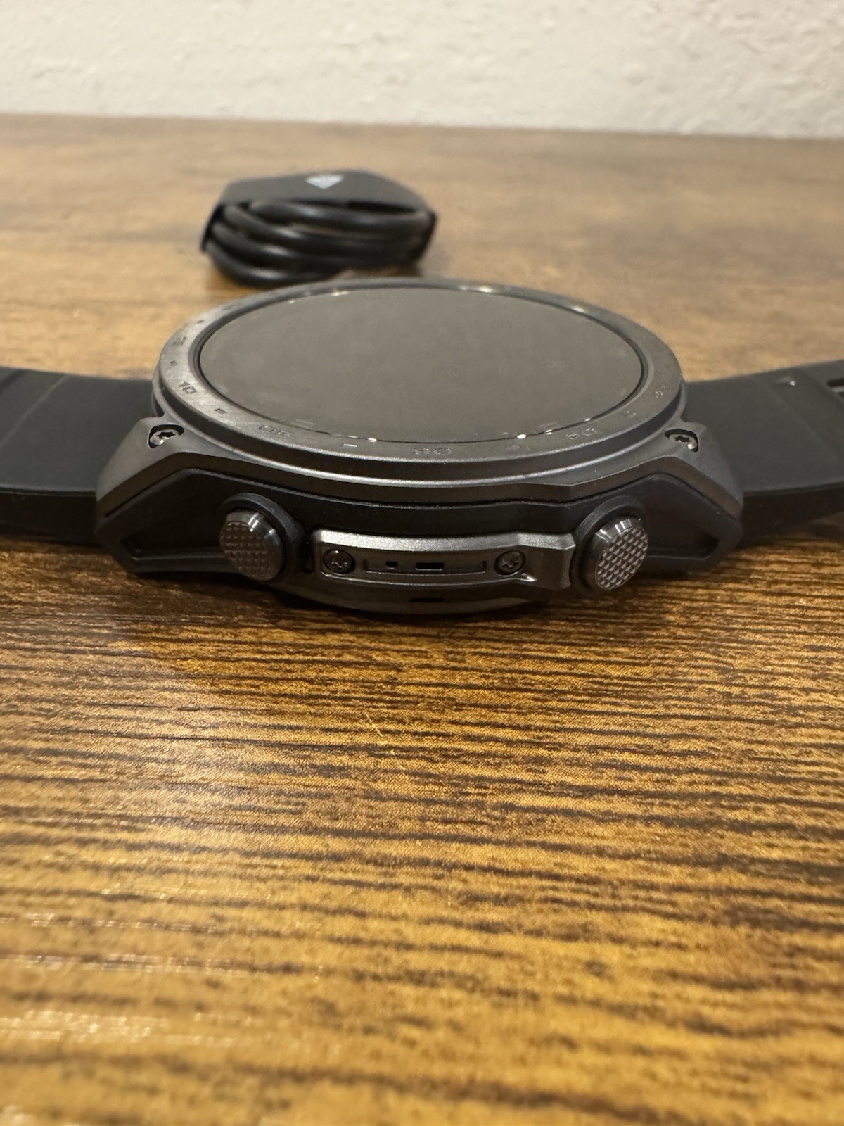 GARMIN Tactix 8 51mm AMOLED Sapphire Display GPS Tactical Smartwatch C1
