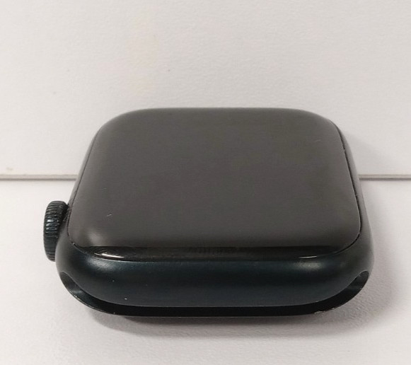 Apple Watch Series 8 45mm (Midnight, Unlocked) – Fully Functional, Free Ship!