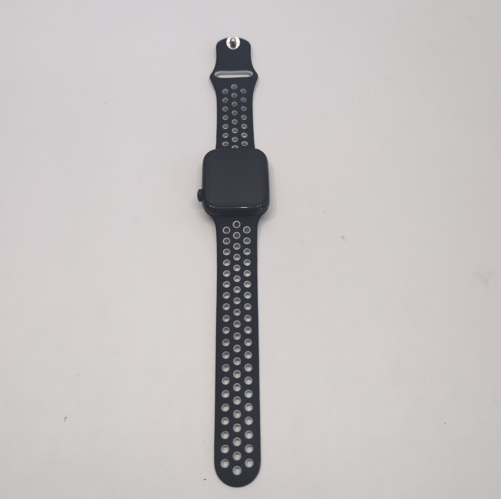Apple 44mm Apple Watch Series 6 With Band Parts Only Won’t Charge Repair Only