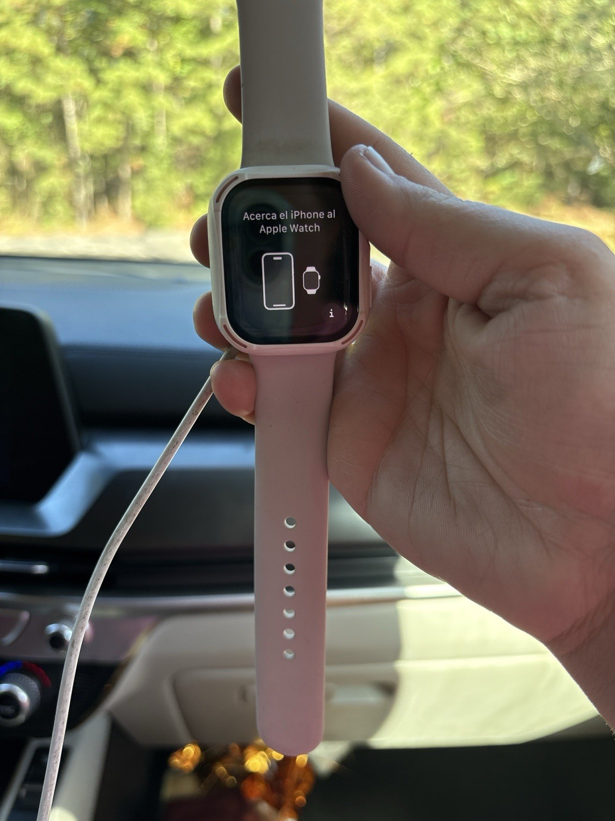 Apple Watch Series 7 41mm 45mm GPS + WiFi + Cellular Aluminum Case – Good