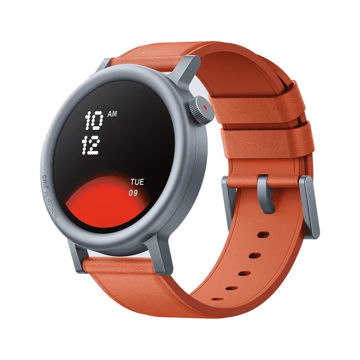 CMF by Nothing Watch Pro 2-1.32″ AMOLED Display-GPS Smartwatch-Gesture Control