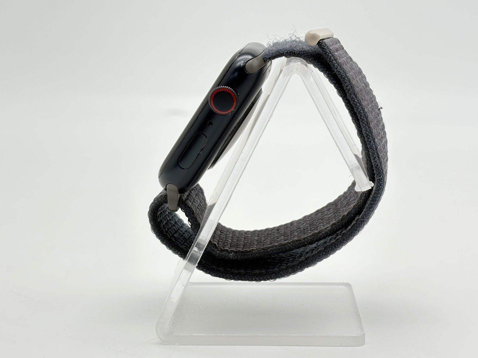 Apple Watch SE 2 A2727 44mm GPS + Cellular Midnight Aluminum Unlocked