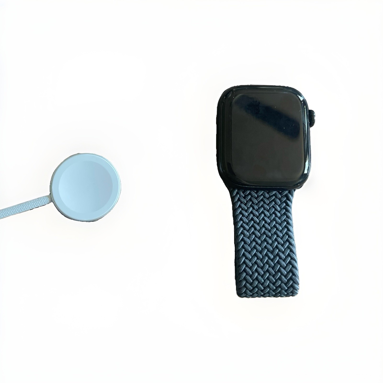 Apple Watch Series 10 42mm 64gb (GPS + WiFi) Jet Black