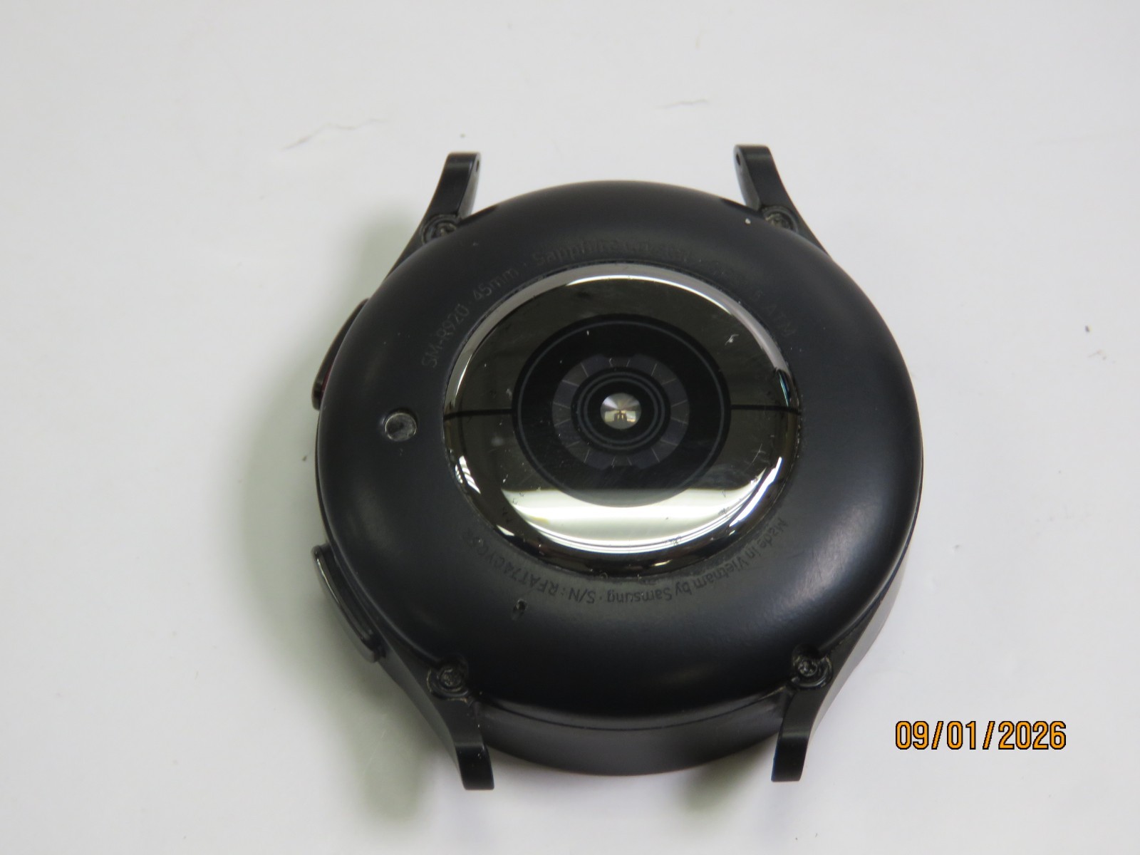 Samsung Galaxy Watch5 Pro SM-R920 45mm Titanium Case [A406]