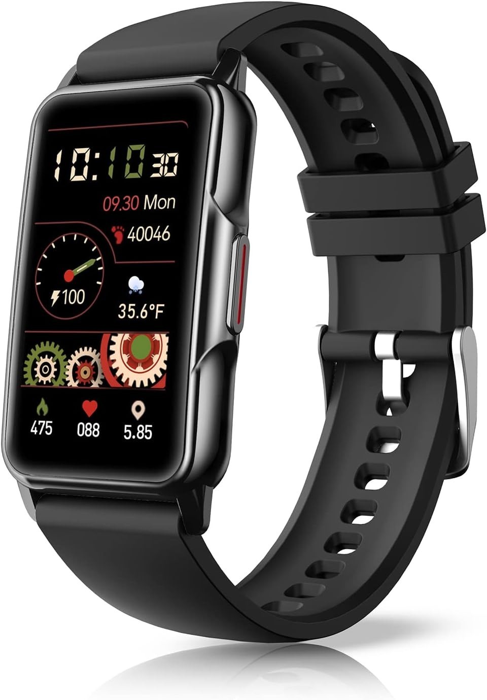 Smart Watch Health Fitness Tracker with 24/7 Heart Rate, Blood Oxygen Blood Pres