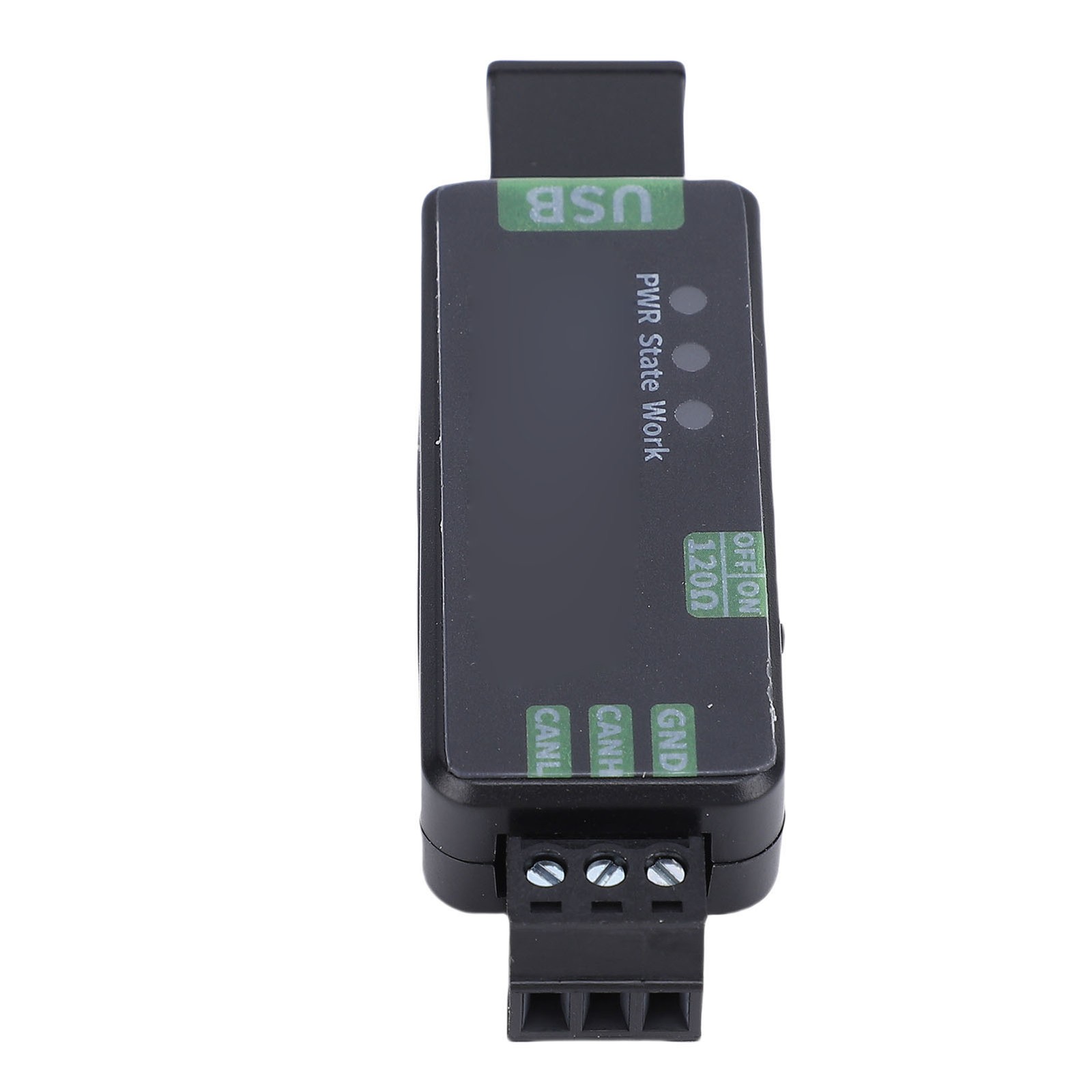 For CANable 2.0 Pro S USB CAN Analyzer Module USB To CAN Converter Module