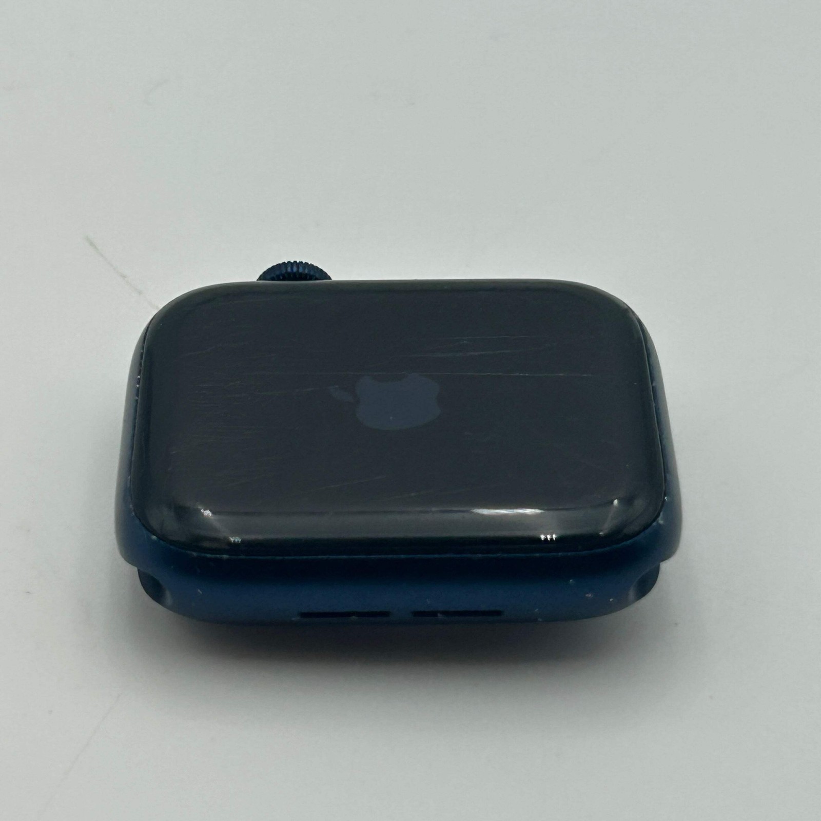 Used Apple Watch Series 6 Cellular A2294 44mm Black Unlocked