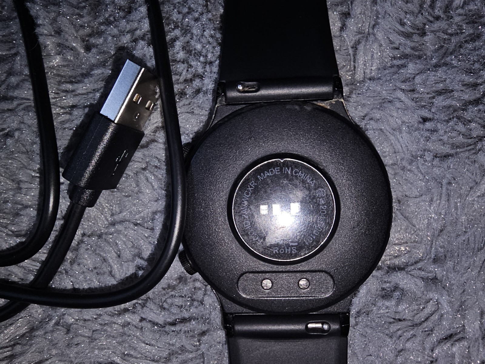 Blackview Smart Watch R7 Talk, 2022(Answer/Make Call), Fitness / Blood Pressure