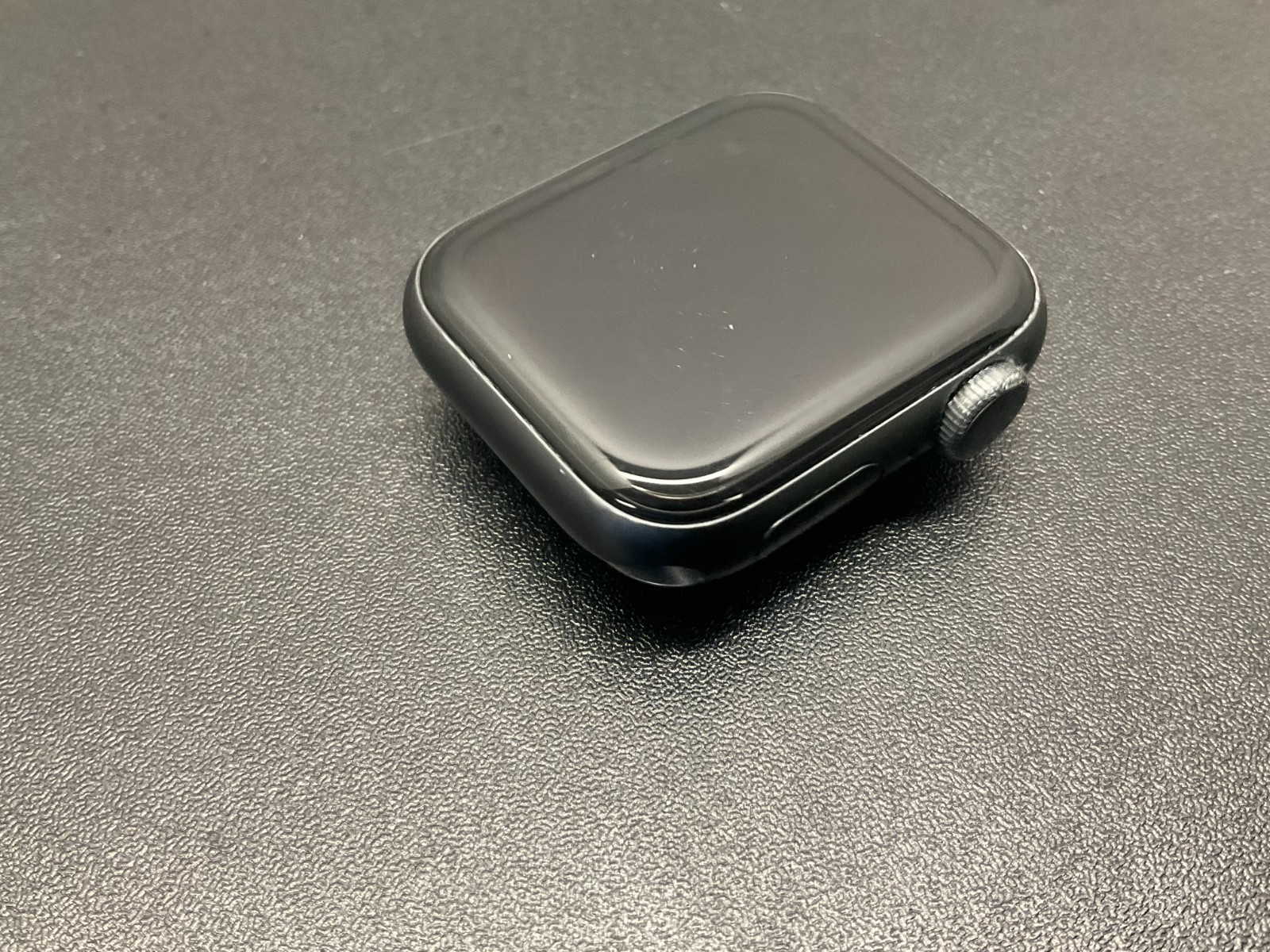 Apple Watch Series 5 40mm Black GPS Unknown, For Parts