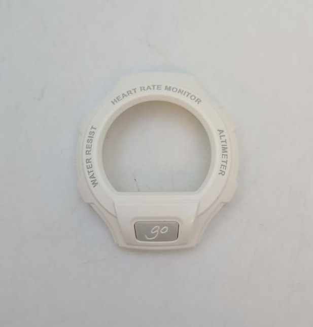 Alcatel GO Watch Smartwatch IP67 Waterproof Heart Rate Bluetooth 1.22 Display