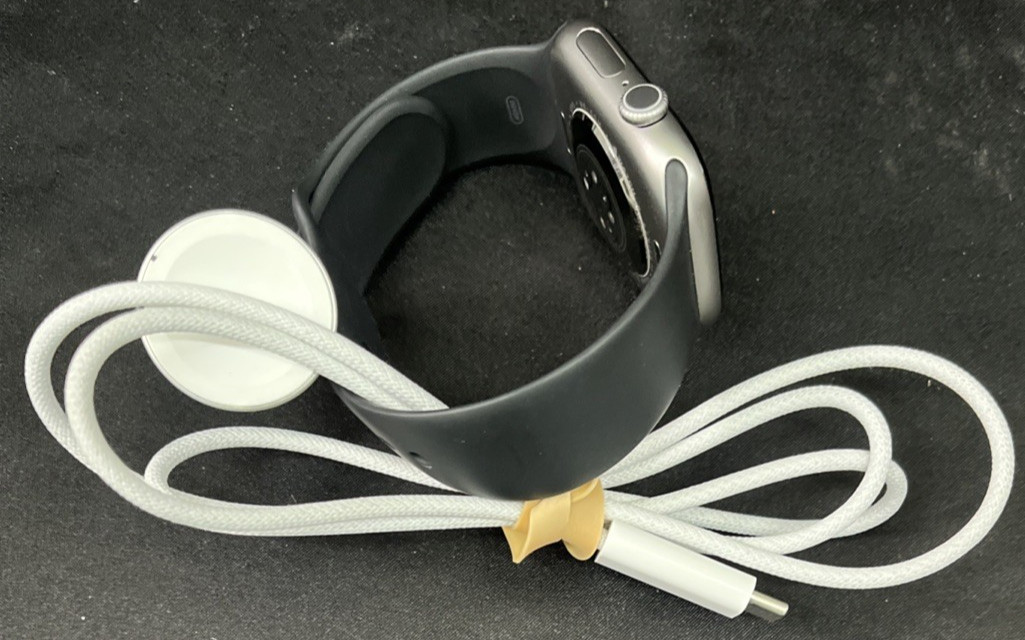 Apple Watch Series 11