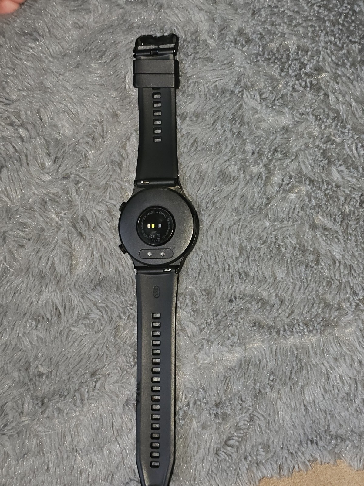 Blackview Smart Watch R7 Talk, 2022(Answer/Make Call), Fitness / Blood Pressure