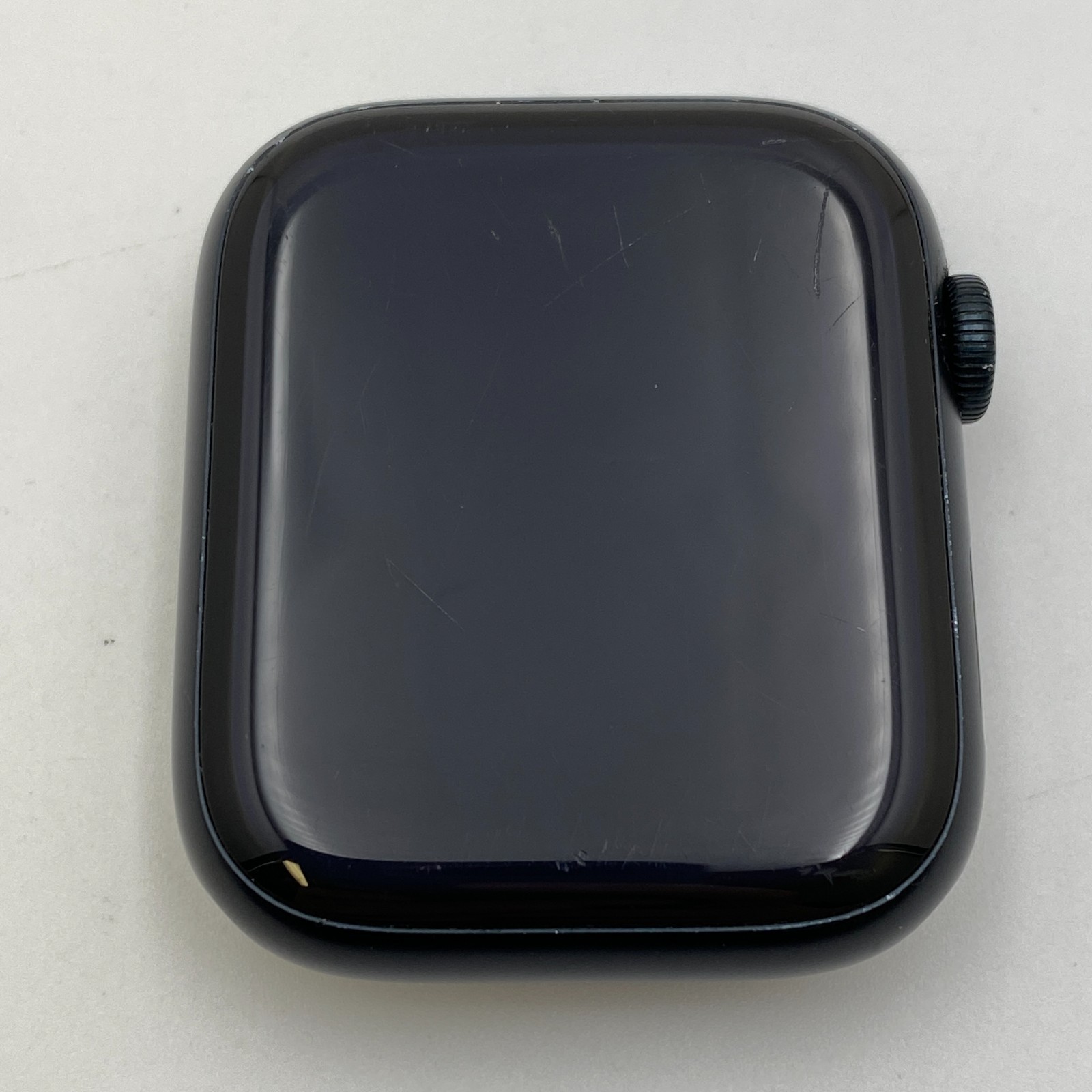 Apple Watch Series 8 – 45mm Aluminum Midnight GPS A2771 – Fair Condition