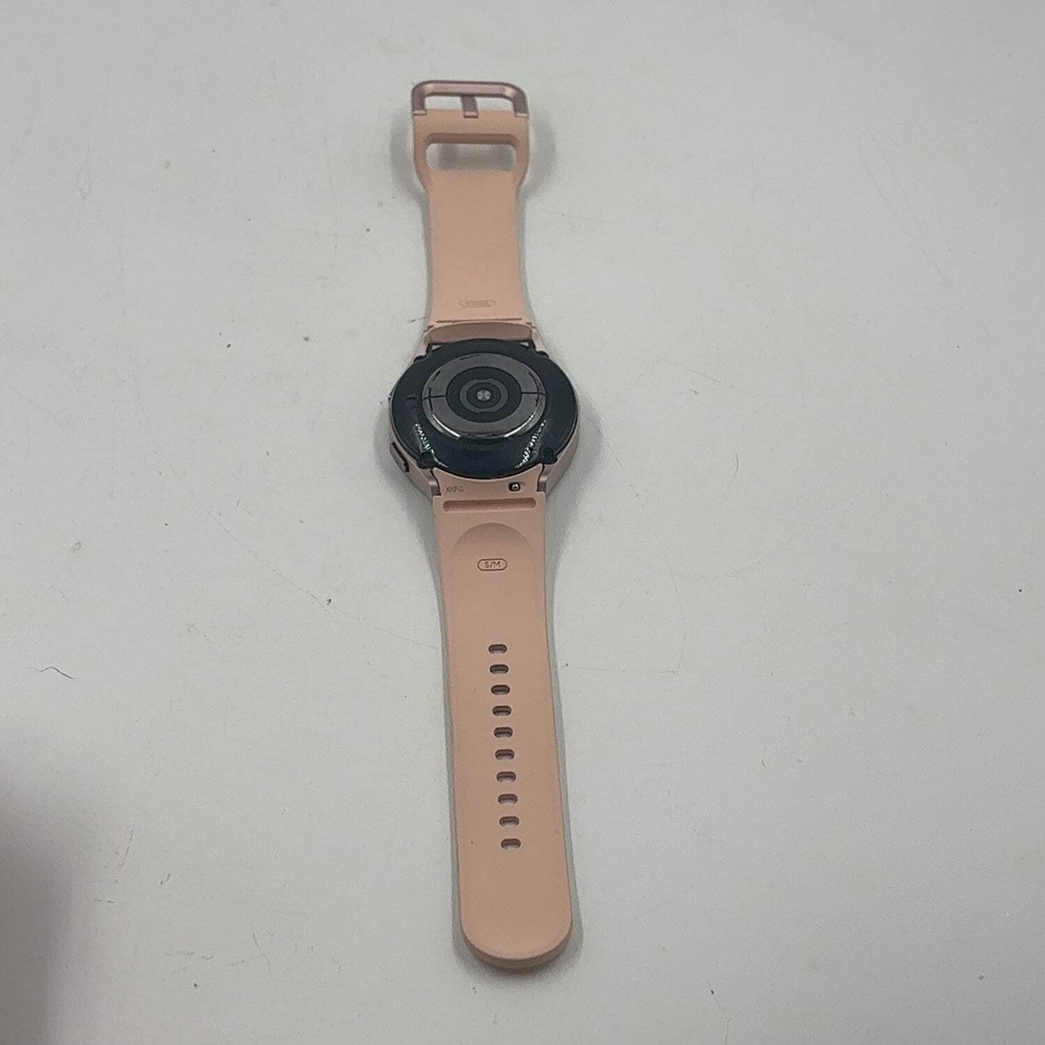 Unlocked Samsung Galaxy Watch5 Aluminum Smartwatch SM-R800NZSAXAR